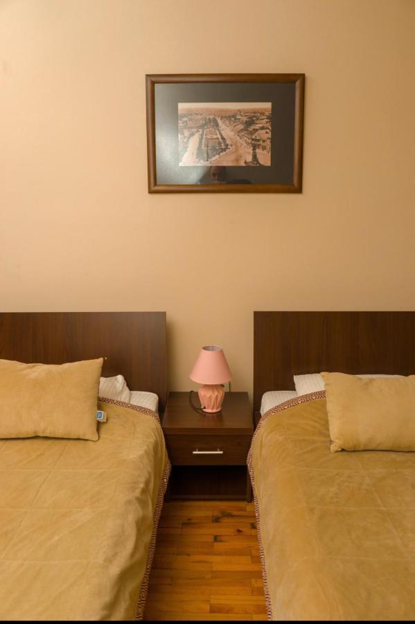 Garni Hotel City Kruševac Exteriér fotografie