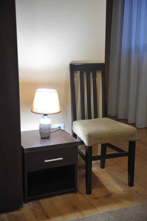 Garni Hotel City Kruševac Exteriér fotografie