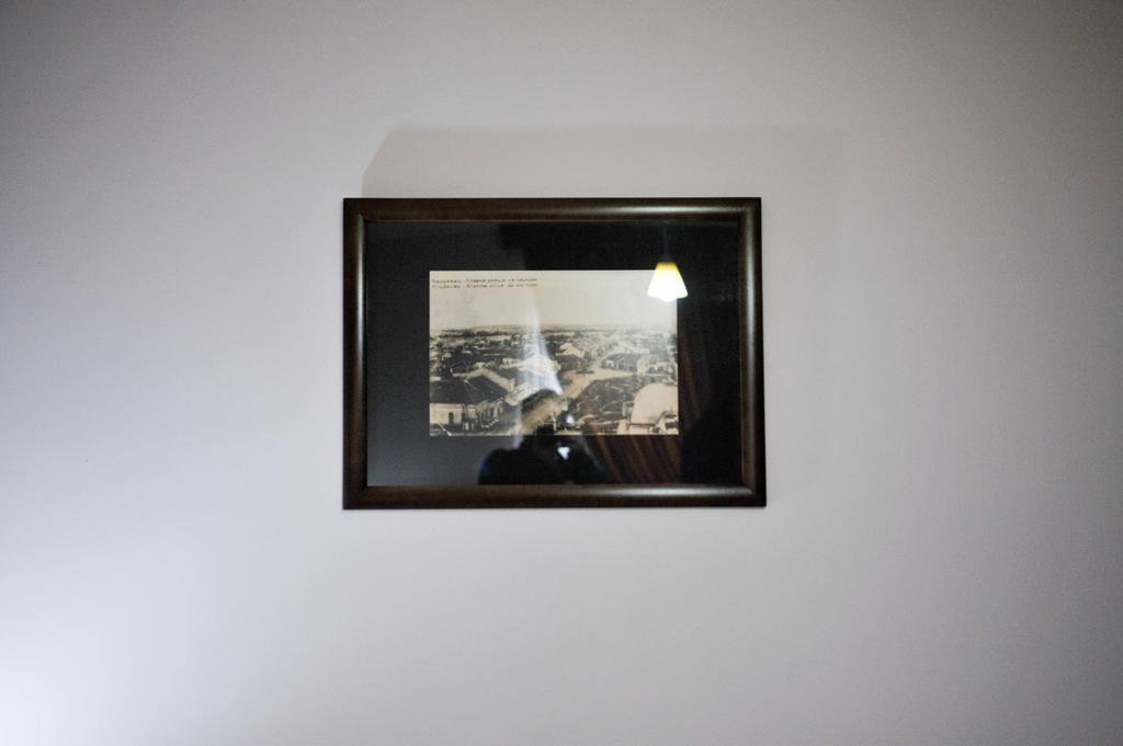 Garni Hotel City Kruševac Pokoj fotografie