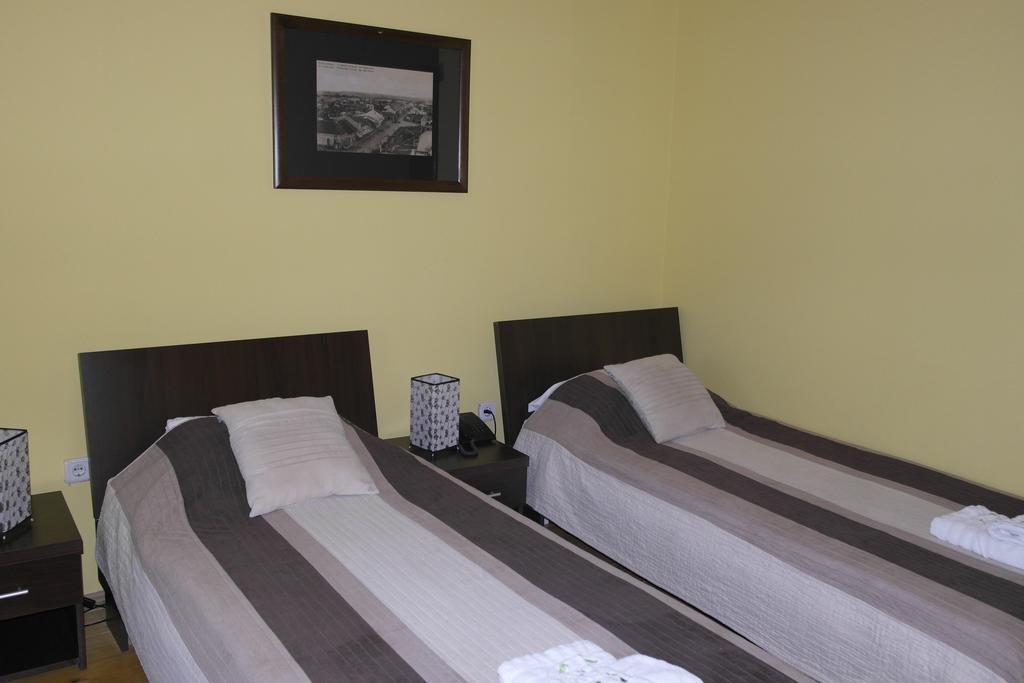 Garni Hotel City Kruševac Exteriér fotografie